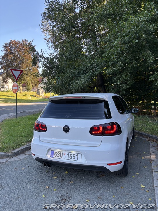 Volkswagen Golf 2010