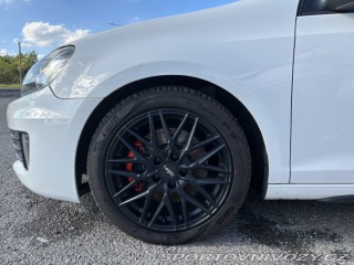 Volkswagen Golf 2010