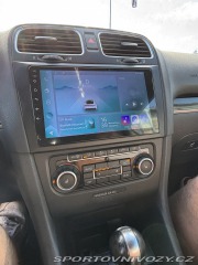 Volkswagen Golf 2010