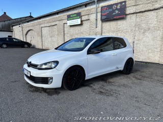 Volkswagen Golf 2010