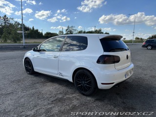 Volkswagen Golf 2010