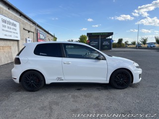 Volkswagen Golf 2010
