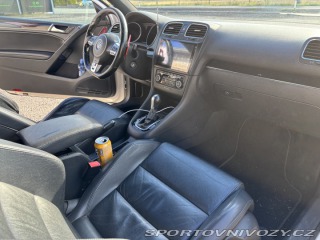 Volkswagen Golf 2010