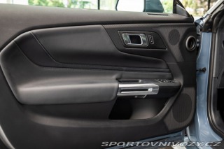 Ford Mustang  2024
