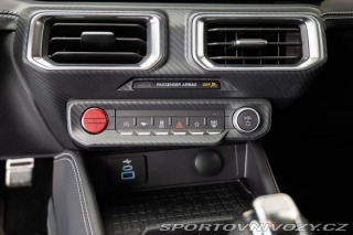 Ford Mustang  2024