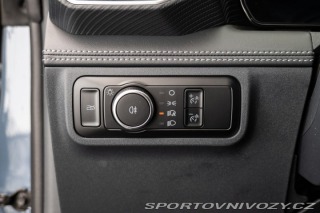 Ford Mustang  2024