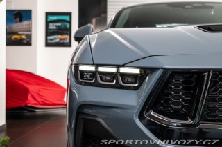 Ford Mustang  2024