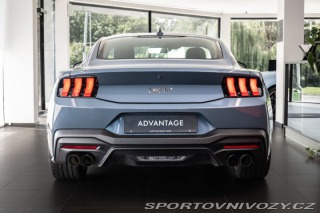 Ford Mustang  2024