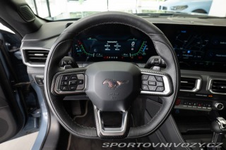 Ford Mustang  2024