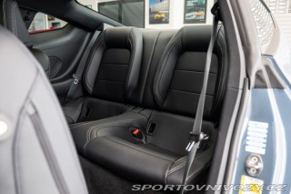 Ford Mustang  2024