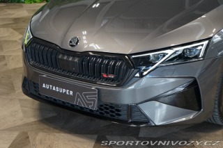 Škoda Octavia RS COMBI*DSG*195kW*FACELIFT* 2024