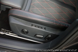 Škoda Octavia RS COMBI*DSG*195kW*FACELIFT* 2024
