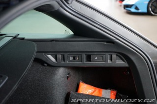 Škoda Octavia RS COMBI*DSG*195kW*FACELIFT* 2024