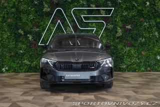 Škoda Octavia RS COMBI*DSG*195kW*FACELIFT* 2024