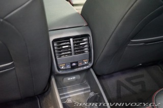 Škoda Octavia RS COMBI*DSG*195kW*FACELIFT* 2024