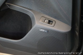 Škoda Octavia RS COMBI*DSG*195kW*FACELIFT* 2024