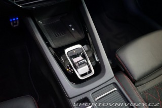 Škoda Octavia RS COMBI*DSG*195kW*FACELIFT* 2024