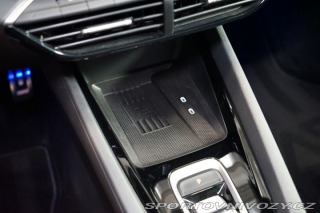 Škoda Octavia RS COMBI*DSG*195kW*FACELIFT* 2024