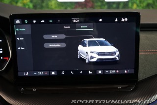 Škoda Octavia RS COMBI*DSG*195kW*FACELIFT* 2024