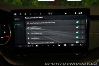 Škoda Octavia RS COMBI*DSG*195kW*FACELIFT* 2024