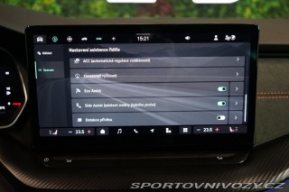 Škoda Octavia RS COMBI*DSG*195kW*FACELIFT* 2024
