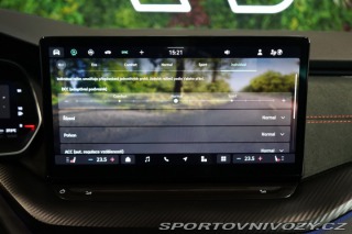 Škoda Octavia RS COMBI*DSG*195kW*FACELIFT* 2024