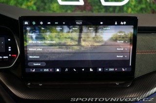 Škoda Octavia RS COMBI*DSG*195kW*FACELIFT* 2024