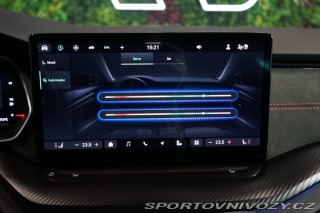 Škoda Octavia RS COMBI*DSG*195kW*FACELIFT* 2024