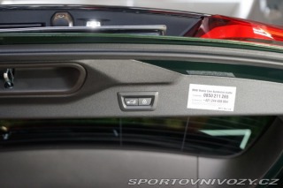 BMW X7 M50i*B&W*VERDE ERMES* 2022