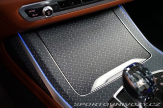 BMW X7 M50i*B&W*VERDE ERMES* 2022