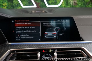 BMW X7 M50i*B&W*VERDE ERMES* 2022
