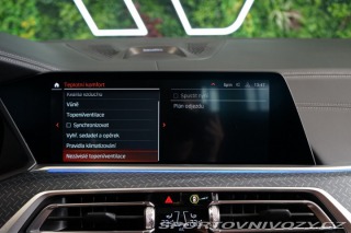 BMW X7 M50i*B&W*VERDE ERMES* 2022