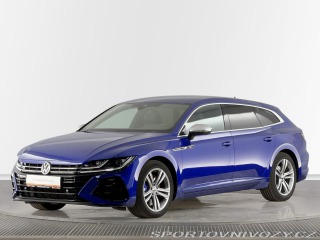 Volkswagen Arteon "R" 2.0 TSI 235kW 4Motion