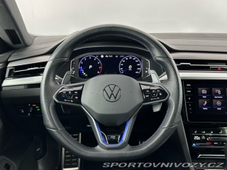Volkswagen Arteon R 2.0 TSI 235kW 4Motion 2022