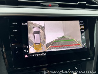 Volkswagen Arteon R 2.0 TSI 235kW 4Motion 2022