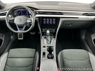 Volkswagen Arteon R 2.0 TSI 235kW 4Motion 2022