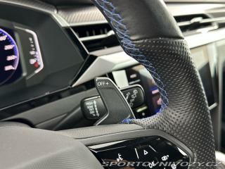 Volkswagen Arteon R 2.0 TSI 235kW 4Motion 2022