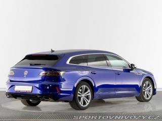 Volkswagen Arteon R 2.0 TSI 235kW 4Motion 2022