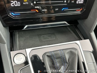 Volkswagen Arteon R 2.0 TSI 235kW 4Motion 2022