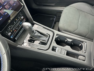 Volkswagen Arteon R 2.0 TSI 235kW 4Motion 2022