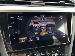 Volkswagen Arteon R 2.0 TSI 235kW 4Motion 2022