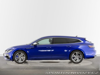 Volkswagen Arteon R 2.0 TSI 235kW 4Motion 2022