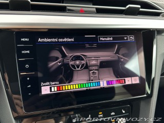 Volkswagen Arteon R 2.0 TSI 235kW 4Motion 2022