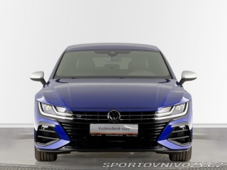 Volkswagen Arteon R 2.0 TSI 235kW 4Motion 2022