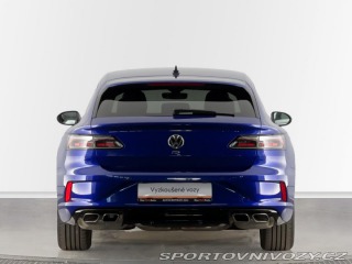 Volkswagen Arteon R 2.0 TSI 235kW 4Motion 2022