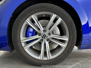 Volkswagen Arteon R 2.0 TSI 235kW 4Motion 2022
