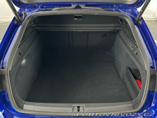 Volkswagen Arteon R 2.0 TSI 235kW 4Motion 2022