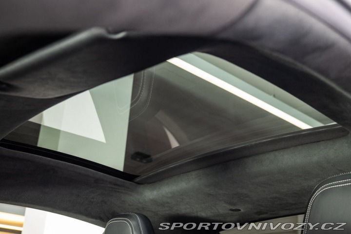 Porsche 911 Turbo S LED/BOSE/360 2022