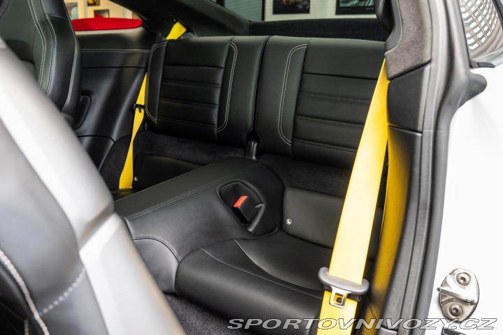 Porsche 911 Turbo S LED/BOSE/360 2022