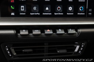 Porsche 911 Turbo S LED/BOSE/360 2022